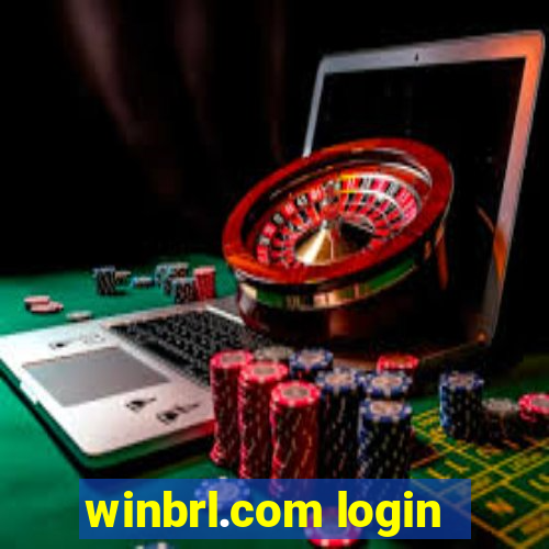 winbrl.com login